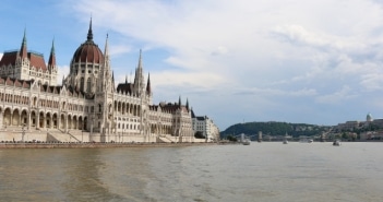 Budapeste: o clássico passeio pelo Rio Danúbio Budapeste: o clássico passeio pelo Rio Danúbio