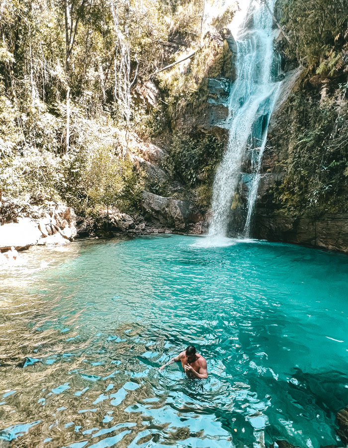 10 dicas para organizar sua viagem à Chapada dos Veadeiros