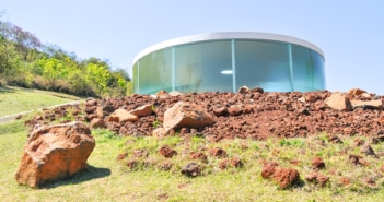 Instituto Inhotim, em Brumadinho: como visitar este museu a céu aberto