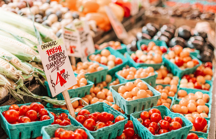 Pike Place Market