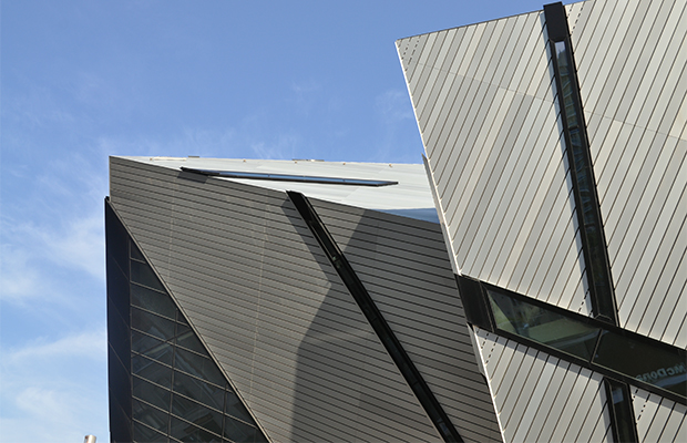 Meus lugares favoritos em Toronto