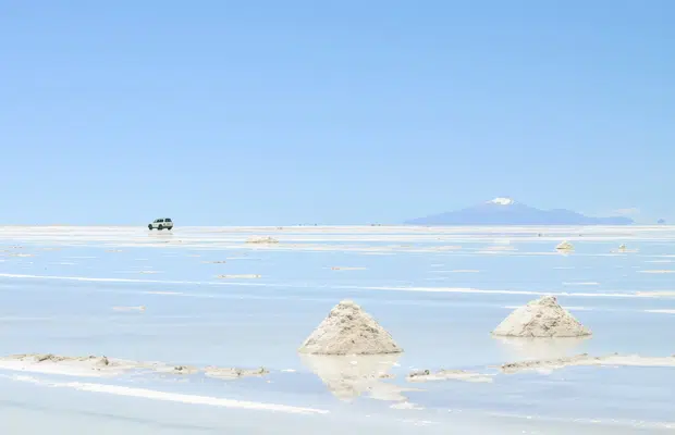 Onde ficar em Uyuni