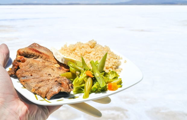 Onde comer em Uyuni