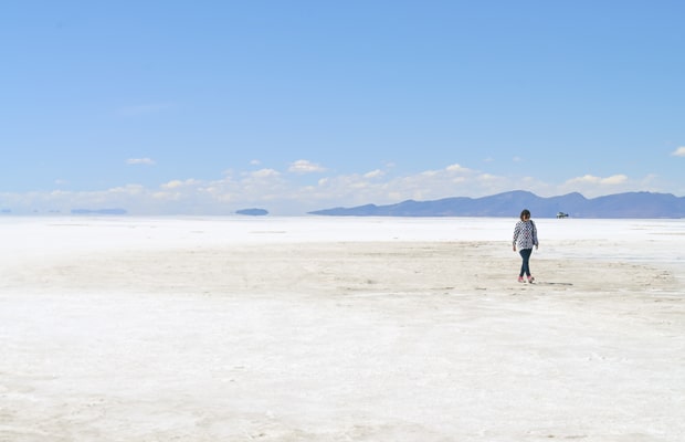 Quando ir ao Salar de Uyuni