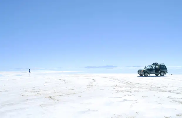 Quando ir ao Salar de Uyuni