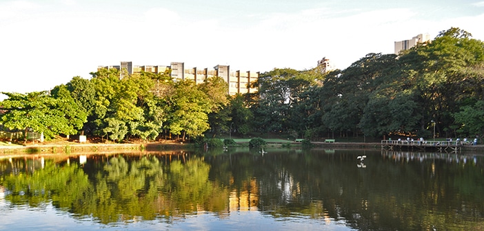 Goiânia: o que fazer na capital de Goiás
