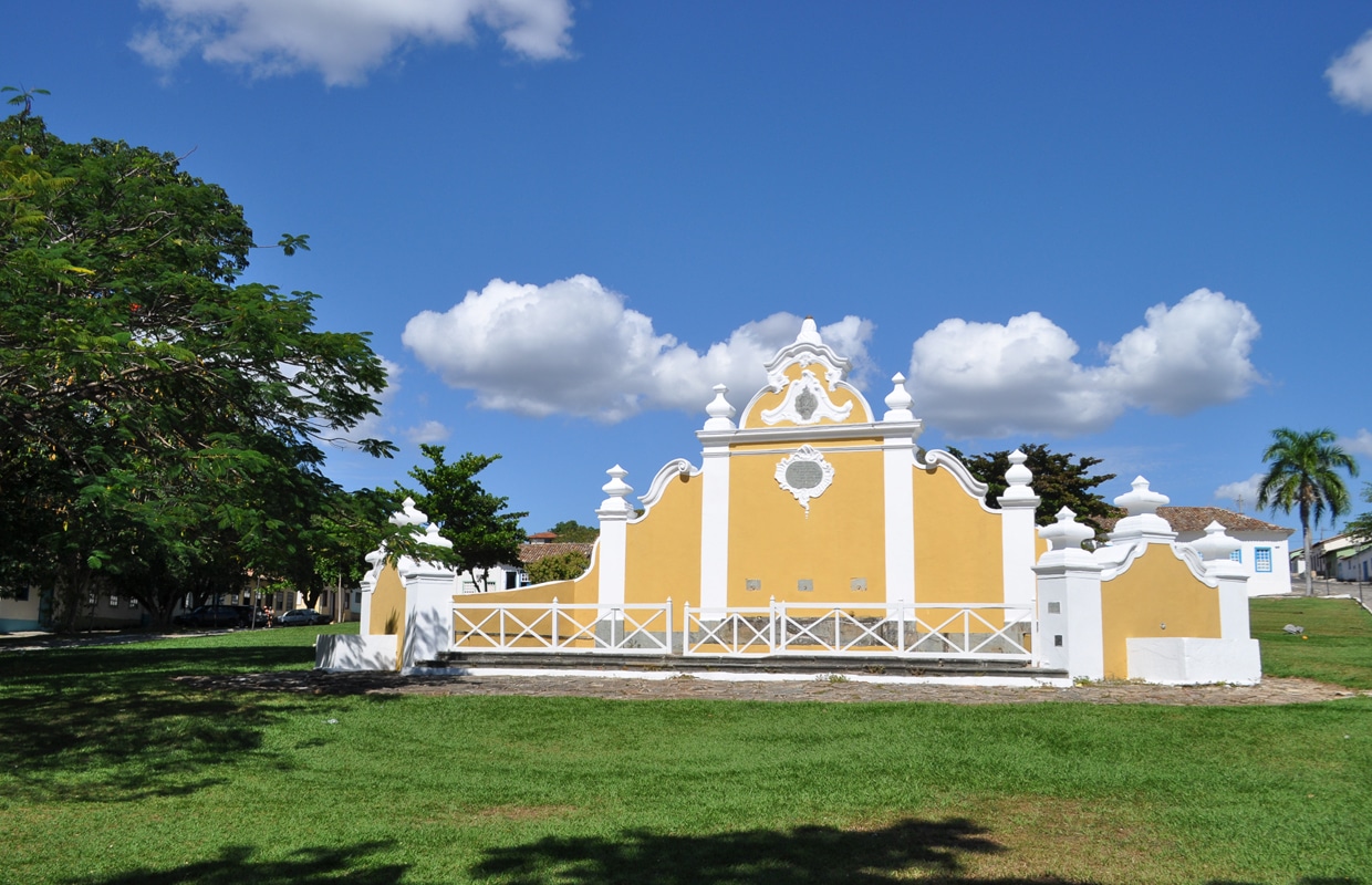 O que fazer em Goiás