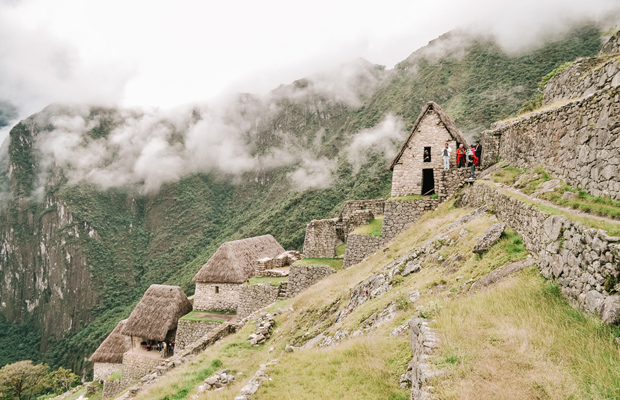 Quanto custa viajar para Machu Picchu