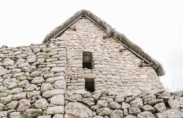 Como visitar Machu Picchu