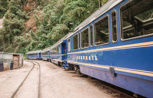 Quanto custa viajar para Machu Picchu