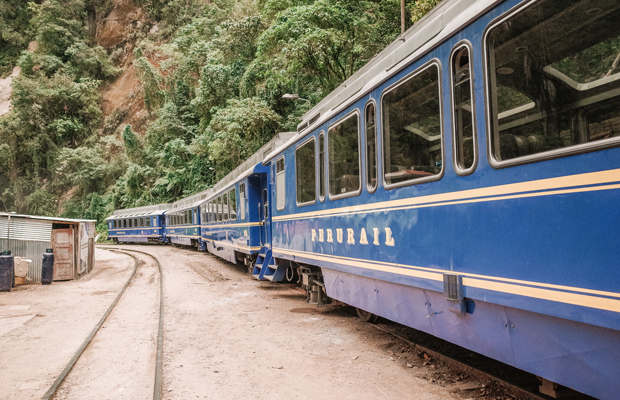 Como visitar Machu Picchu