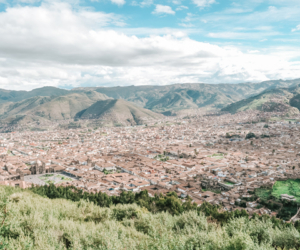 Quando ir a Cusco