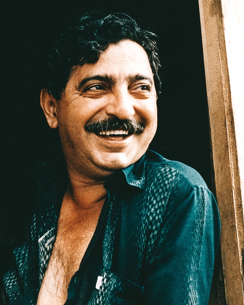 Histórias de seringueiro: conflitos e legado de Chico Mendes