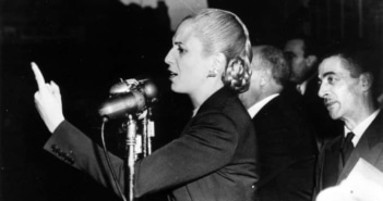 Evita Perón: conheça sua história e visite os lugares em Buenos Aires