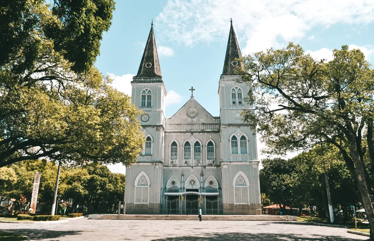 15 coisas indispensáveis para fazer em Aracaju