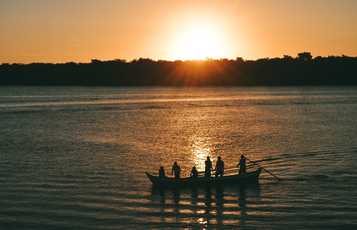 15 coisas indispensáveis para fazer em Aracaju