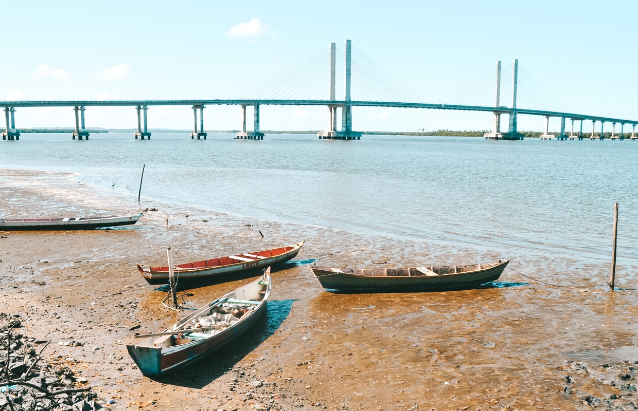 15 coisas indispensáveis para fazer em Aracaju