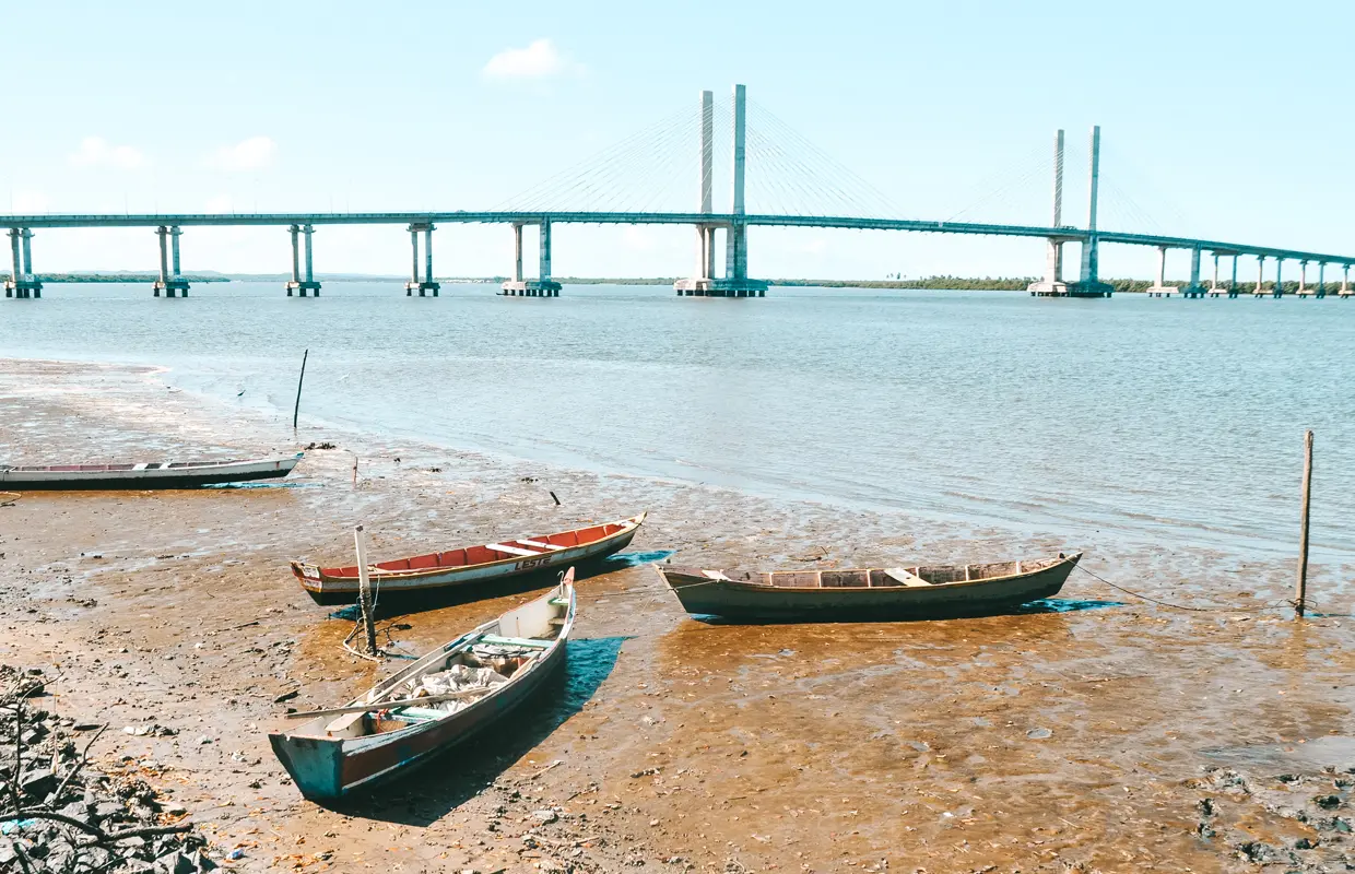 O que fazer em Aracaju, capital de Sergipe - Vá, Viaje