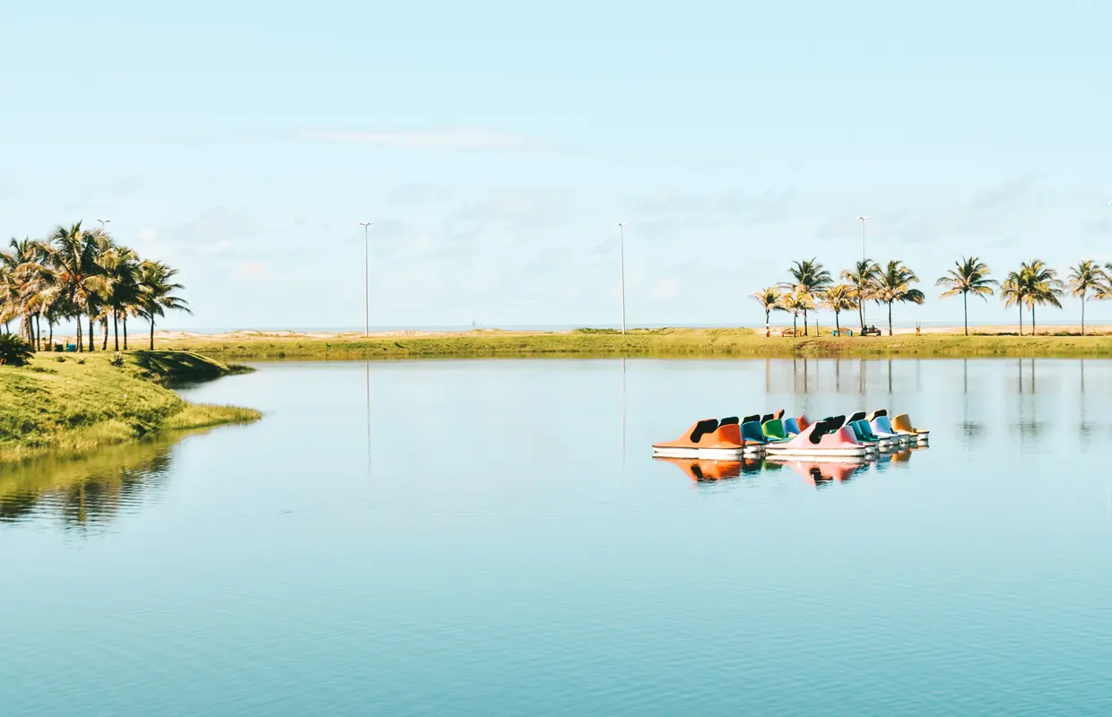 15 coisas indispensáveis para fazer em Aracaju