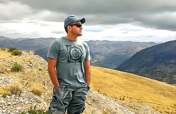 Peru de carro