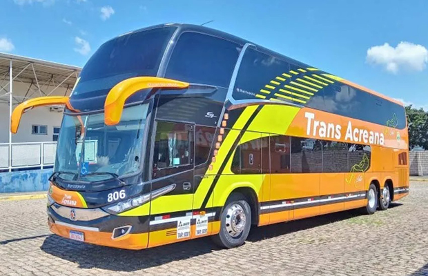 Ônibus turístico de Split - Reserve online em  Brasil