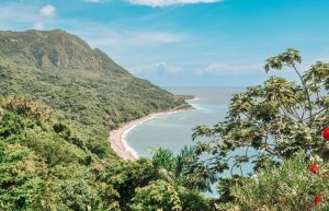 Praias de Barahona