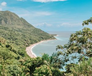 Praias de Barahona