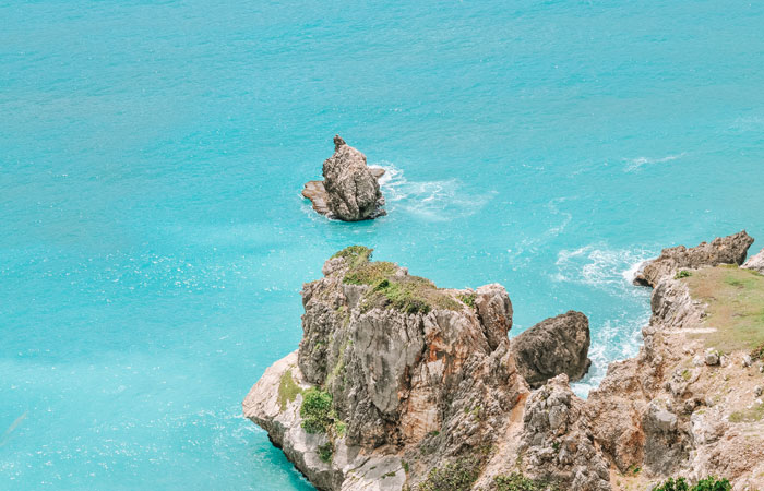 Praias de Barahona