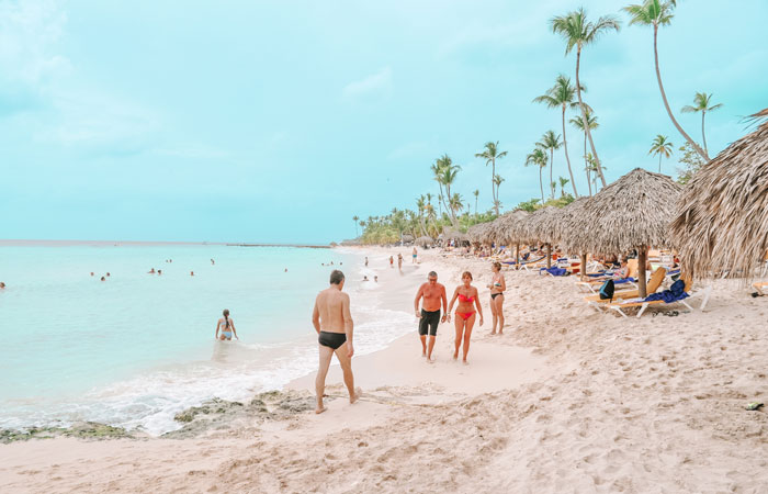 República Dominicana além de Punta Cana