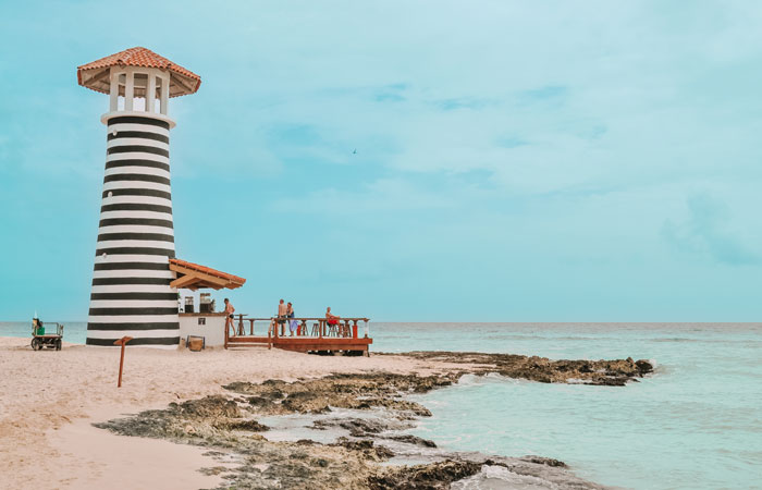 República Dominicana além de Punta Cana