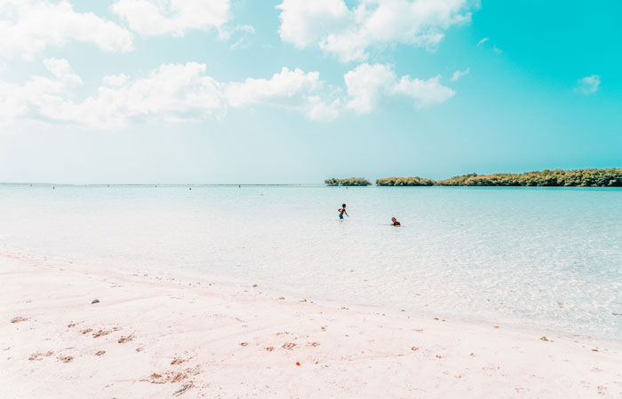 República Dominicana além de Punta Cana