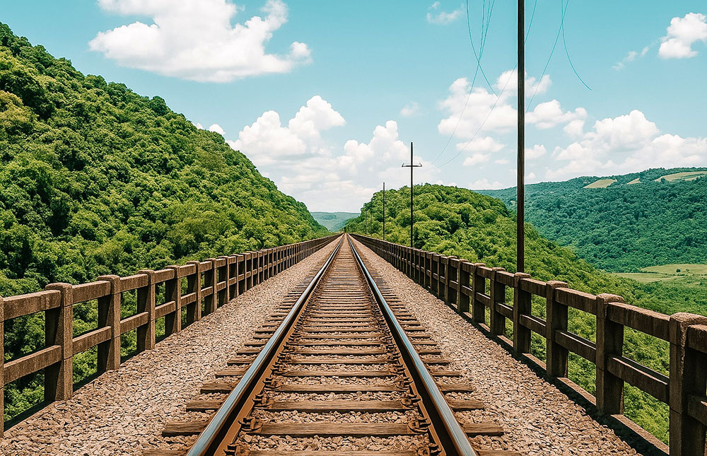 Viaduto 13