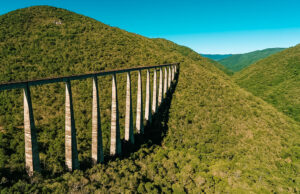 Viaduto 13