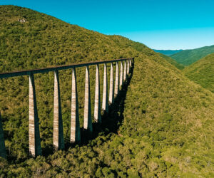 Viaduto 13