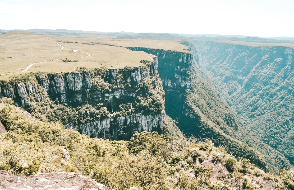 10 cidades gaúchas que você precisa conhecer