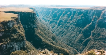 Quando ir a Cambará do Sul: melhor época para viajar