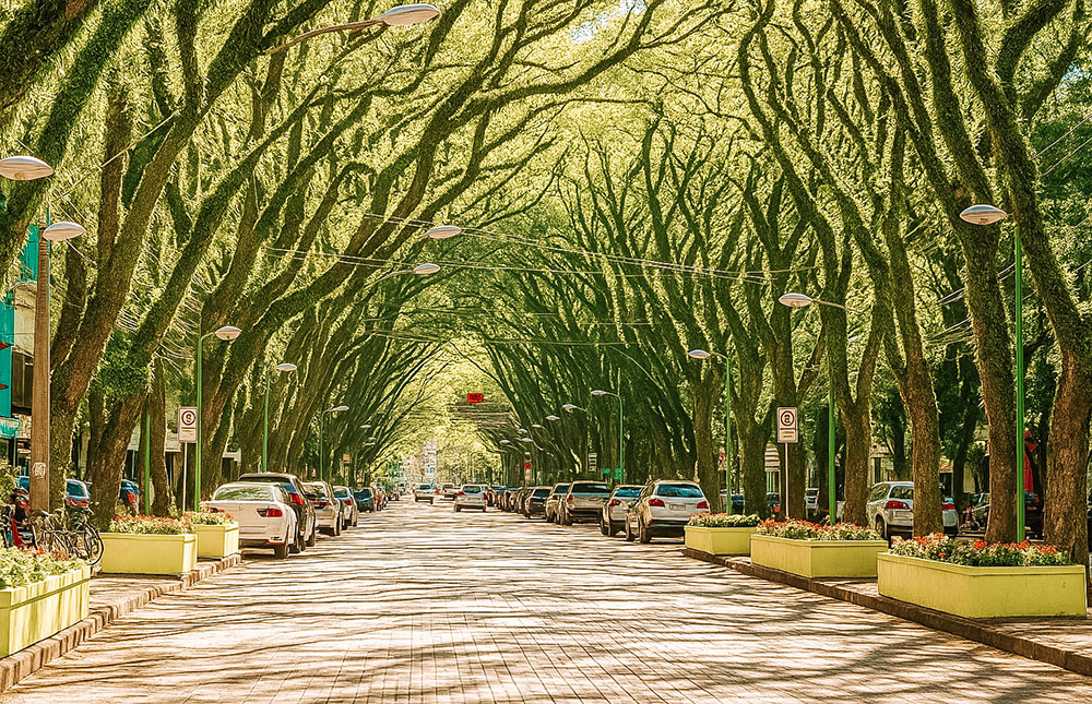 O que fazer em Santa Cruz do Sul