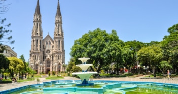 Santa Cruz do Sul: como chegar, o que fazer e onde ficar nesta cidade gaúcha