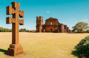 São Miguel das Missões