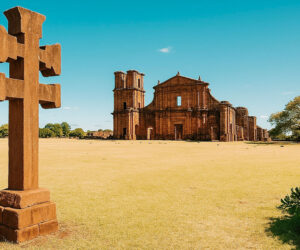 São Miguel das Missões