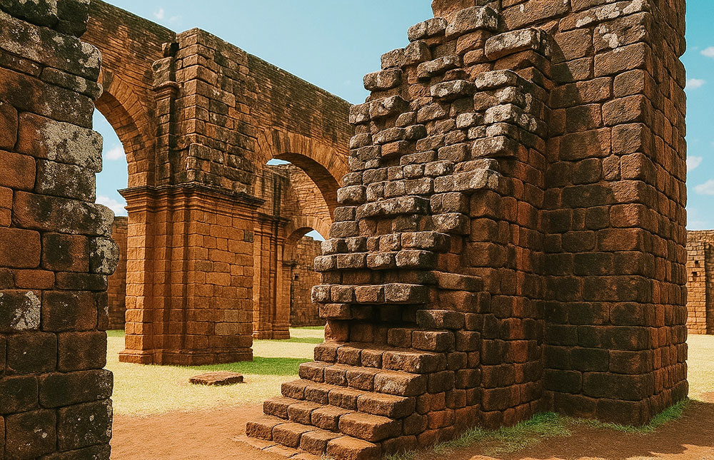 São Miguel das Missões