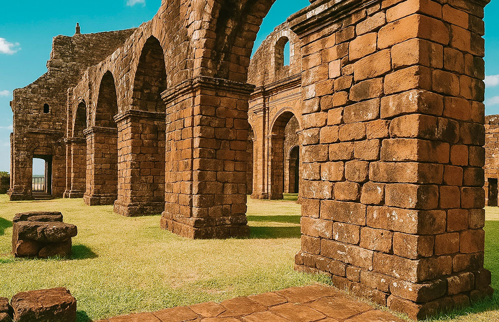São Miguel das Missões
