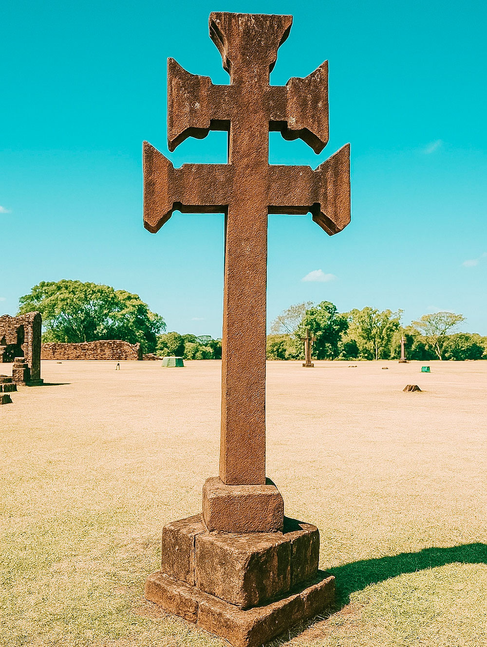 São Miguel das Missões