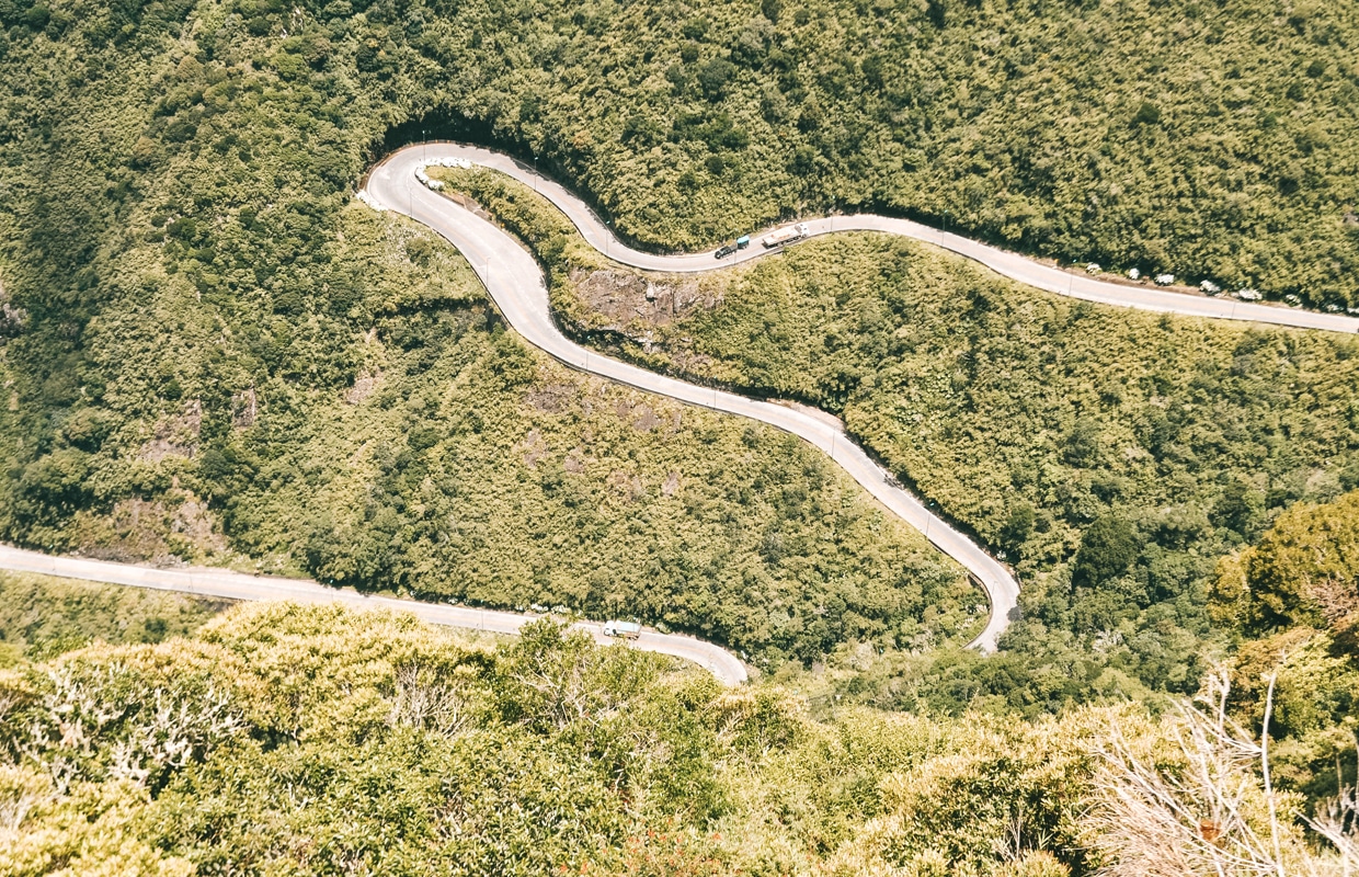  Serra do Rio do Rastro