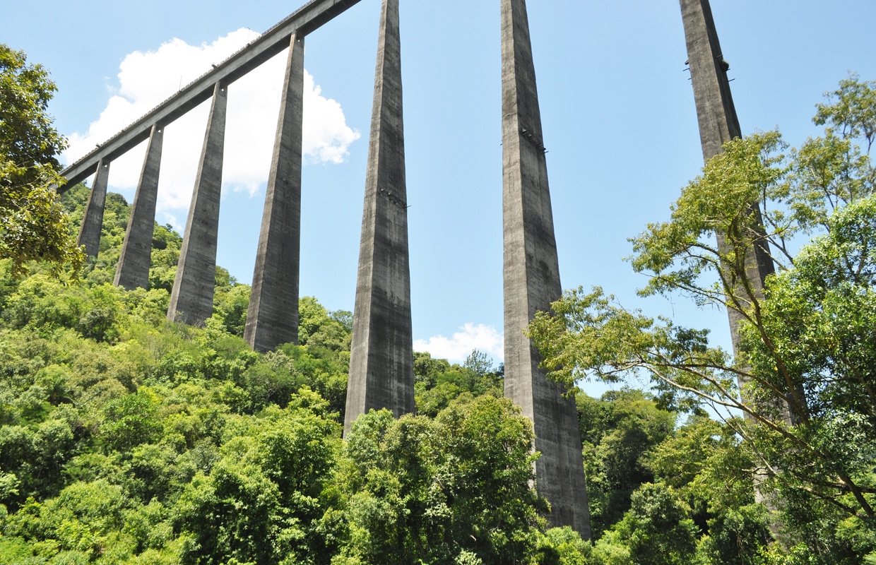 10 cidades gaúchas que você precisa conhecer