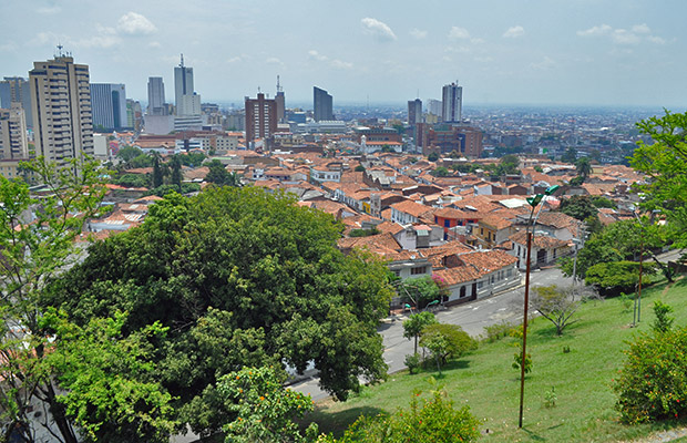 Clima na Colômbia: a melhor época de cada cidade