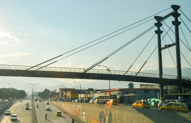 O que fazer em Medellín