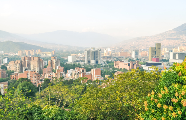 Quando ir a Medellín: as melhores e piores épocas para sua viagem