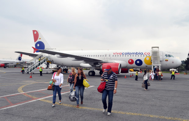 quanto custa viajar para San Andrés