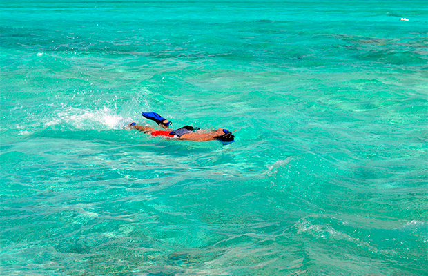 San Andrés